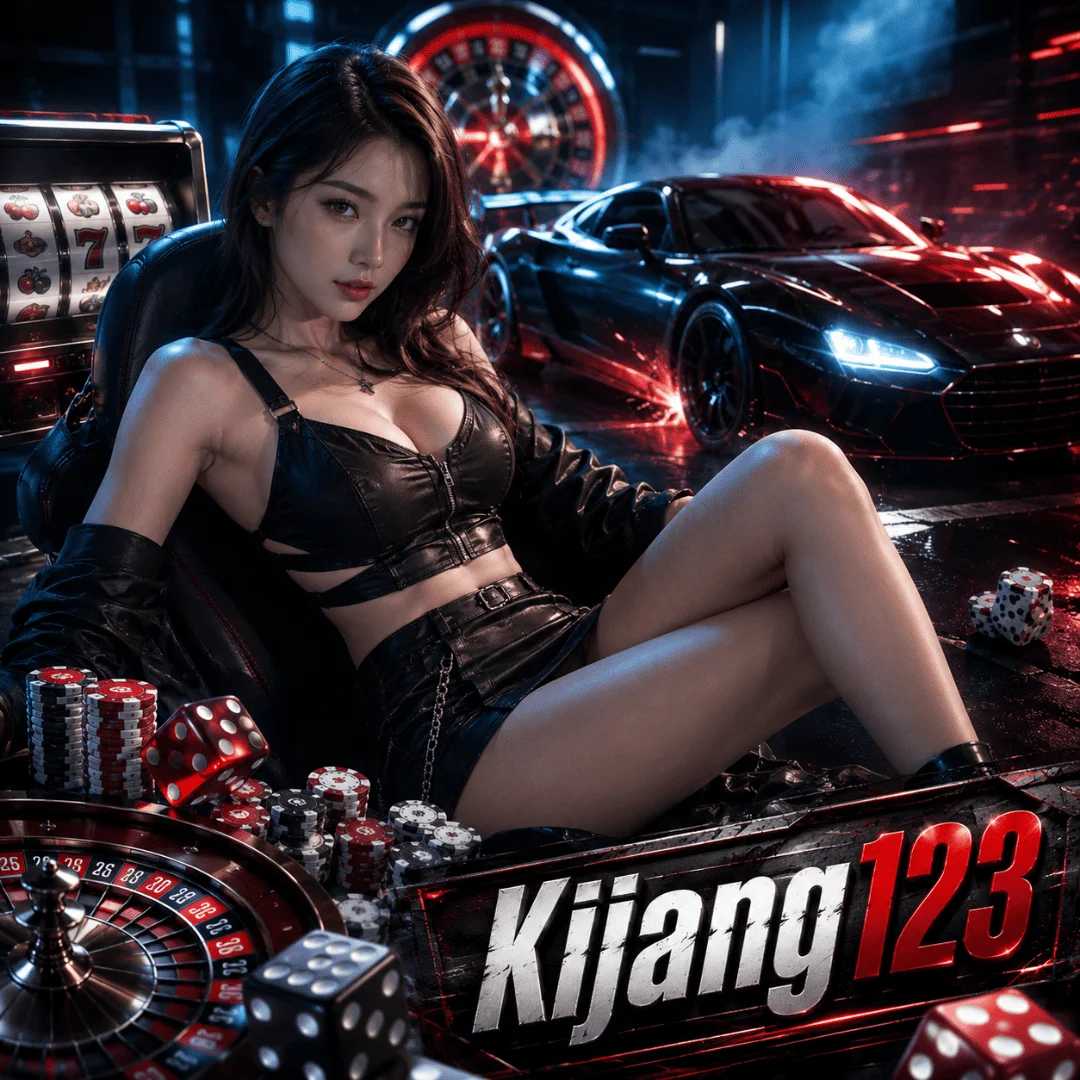 Banner promosi kijang123slot.net